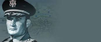 Brigadier General (BG) John H. McGee