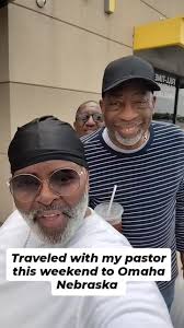 Armor Bearer Taken Advantage of