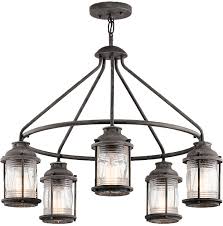 farmhouse style kitchen light fixtures