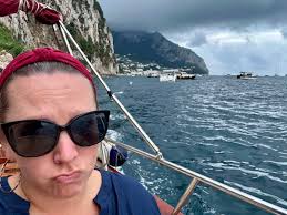 One Day in Capri from Amalfi Coast: Is It Worth It?