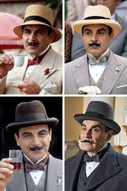 Adieu To That Dapper Detective Agatha Christie S Poirot Poirot Agatha Christie
