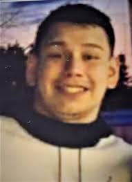 Obituary for Marcus Alan Ojibway