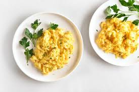 Maybe you would like to learn more about one of these? This Is The Best Way To Make Scrambled Eggs Period