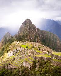 Welcome to the mysterious ruins of machu picchu, peru. No We Re Not Trampling Machu Picchu Out Of Existence Conde Nast Traveler