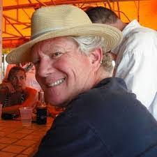 Tony Troup's Instagram, Twitter & Facebook