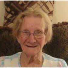 Kathryn E. SMITH Obituary