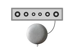 Before you're ready for this, you have to complete the first part of this process in how to set up google home. How To Connect A Google Home Mini To A Soundbar