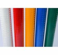 PVC Retro Reflective Sheet