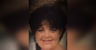Obituary information for Patti Lynne Christensen