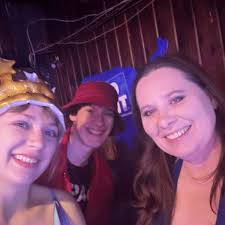 Meet Deanna Carpenter of St. Louis