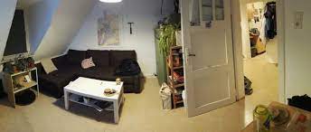 Bei wohnungsboerse.net finden sie ein großes angebot an attraktiven wohnungen in darmstadt jeder preisklasse! Gemutliche 2 Zimmer Wohnung Mit Blick Auf Die Waldspirale Wohnung In Darmstadt Martinsviertel Burgerparkviertel