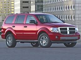 I M Dressing Up Ginger For Halloween This Is My Ginger A Rare 2007 Dodge Durango Limited Only 500 Were Made With This Dodge Durango Suv For Sale Dodge