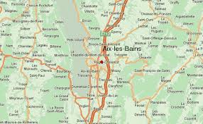 Me je ve sa di lu ma. Previsions Meteo Pour Aix Les Bains