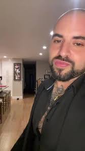 Joseph Ramon's Instagram, Twitter & Facebook