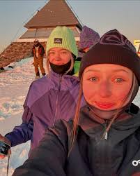 Instagram photo by Kiana Robertson • Mar 30, 2024 at 9:02 PM