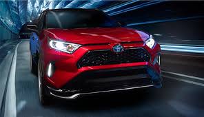 Used 2018 toyota rav4 le with awd, lane departure warning. 2021 Toyota Rav4 Prime York Pa Toyota Of York