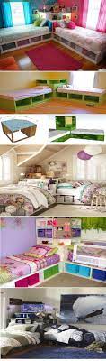 Best Shared Bedroom Ideas For Boys And Girls Kid Room Decor Home Bedroom Girl Room