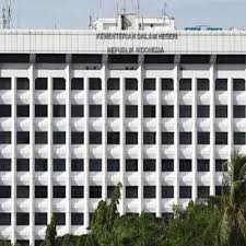 Anda dapat download logo kemendagri : Dpr Setujui Anggaran 2021 Kementerian Dalam Negeri Rp4 4 Triliun Kabar24 Bisnis Com