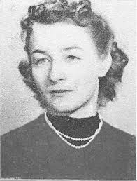 Dorothy Louise Burdette Doll (1925-1995)