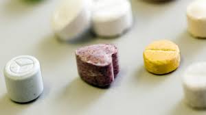 MDMA meest populaire drugs op online zwarte markt Silk Road | Tech | NU.nl