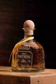 Patron Anejo Patron Anejo Anejo Tequila