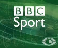 Bbc1 and bbc2 were also renamed bbc one and bbc two. Bbc Sport Logo Atv Today