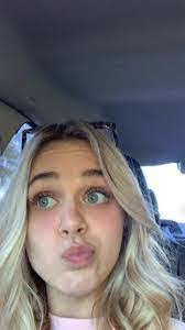 Candice Pines's Instagram, Twitter & Facebook