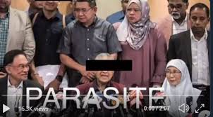 Menang jadi pembangkang, kalah jadi kerajaan. Netizen Tak Pernah Hambar Meme Politik Malaysia Jadi Bahan Lawak Di Twitter Remaja