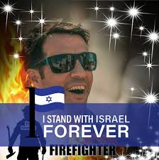 הכירו את רב רשף עירון הירשפלד, משרת בשירותי הכבאות כבר 30 שנה, מהן 12 שנים  כמפקד משמרת בתחנת כיבוי אש איילון 🔥 במהלך השנים הוביל אינספור אירועים  מורכבים