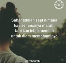Lebih baik janda jujur daripada perawan hese ngajelaskeun hikmah tina randa lucu ieu. Kata Bijak Agama Lucu Qwerty
