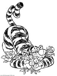 Maybe you would like to learn more about one of these? Adult Coloring And Pictures Of Tigger And Friends