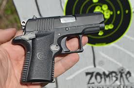 What's your opinion on the best,overall.380 pocket pistol on the market today? The 5 Absolute Best Pocket Rocket Pistols You Can Buy Off The Grid News