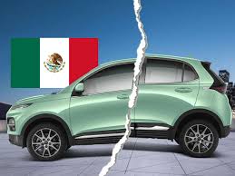 Ya hay una marca de autos chinos que se fue de México silenciosamente: el problema ahora lo tienen sus...