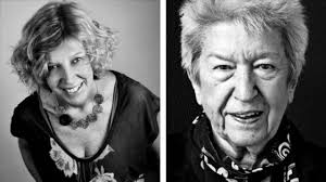 Aquí, tres de sus obras. Dialogo Y Lectura De Tamara Kamenszain Y Silvia Molloy Viceversa Magazine