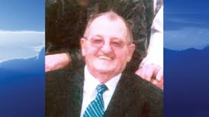 Gilbert H. Knapp, Niles, Ohio Obituary