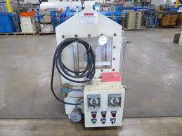 Used Salt Spray Harshaw Enviromental Test Chamber Ss2144 Salt Spray Used For Sale Buy Sell Trade Used Equipment Supplier Dealers