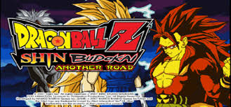 Maybe you would like to learn more about one of these? Dragon Ball Z Shin Budokai 7 Ppsspp Download Dragon Ball Z Shin Budokai 8 Ppsspp Download