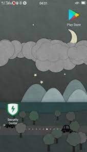 4 Of The Best Live Weather Wallpaper Apps For Android Make Tech Easier