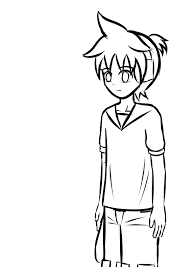 99 percent of first time subscribers stay with us for a long time. Len Undressing Animation By Irzhie On Deviantart