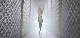 The Original Music Video For Britney Spears' “Make Me…” Too Risqué Content  – ZayZay.Com