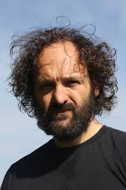 Daren Elliott Holmes