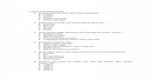 Yang ditampilkan hanya 40 soal, untuk lengkapnya 120 soal kimia unsur lengkap pembahasan, silahkan download. Contoh Soal Pilihan Ganda Tentang Struktur Atom