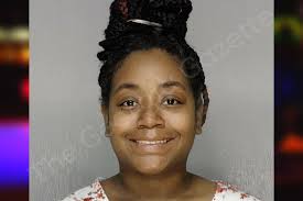 Mariah Deshazer — Bibb County Jail Bookings