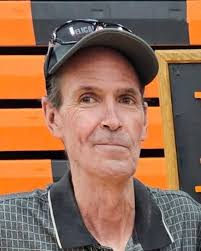 Barry Joseph Krump Obituary (2025)