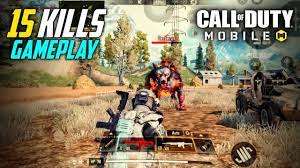 C.o.d.e revival challenge and battle doc pack. Call Of Duty Mobile 15 Kills Solo Vs Squad Pro Gameplay Youtube