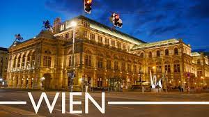 Wean) is an austrian state. Wien Sehenswurdigkeiten In 2 Minuten Vienna 4k Youtube