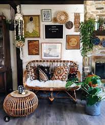 Its Bohoismyjam Tiiiiiiime Ahhhh Helms At Home You Realllll Bohemian Style Living Room Bohemian Living Room Decor Modern Bohemian Living Room