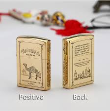 The fact is that many people prefer this knife because of the ability to select size, usage, and of course the pricing is always within. 2pcs Suit Camel Vintage Cigarette Case Gasoline Lighter Gold Portable Metal Windproof Lighter Gadgets For Men Cigarette Accessories Aliexpress