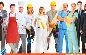 El día del trabajo, también conocido como día internacional de los trabajadores, se celebra el 1 de mayo en casi todo el mundo. El Mundo Celebro El Dia Del Trabajador En Cuarentena Por Covid 19