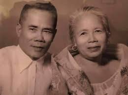 Don Fulgencio M. Matias Our Great Grandfather The First Cabeza de Barangay  of Sta. Ana